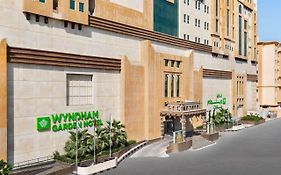 Wyndham Garden Dammam